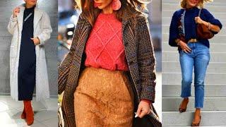 КАПСУЛЬНЫЙ ГАРДЕРОБ НА ХОЛОДНОЕ ВРЕМЯ ГОДА // CAPSULE WARDROBE FOR COLD SEASONS