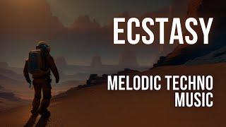 Sleep Paralysis - Ecstasy | Melodic Techno Music #techno #melodictechno #Indianedm