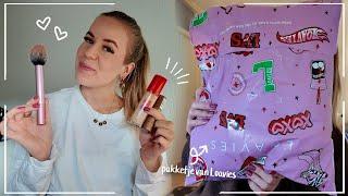 Make-up routine & shoppen | Janette