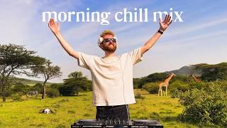 morning chill mix from the kenyan savannah 