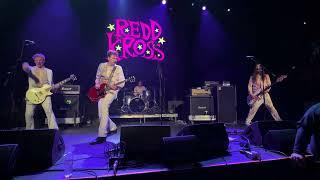 Redd Kross - Linda Blair (The Belasco, Los Angeles, California) Nov 23rd, 2024 (4K QLT)