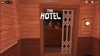 Mein erstes Video auf YouTube! (Roblox Doors Floor 1) [Deutsch] 1080p