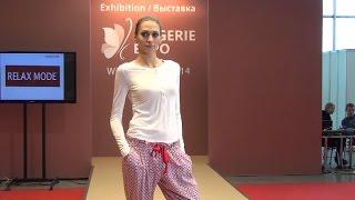 Lingerie Fashion Show (4) / Показ мод нижнего женского белья #akspetr77 #akspetr