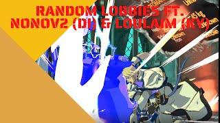 [2020/05/28 Stream] Random Lobbies Ft. NonoV2 (DI) & Loulaim (KY)