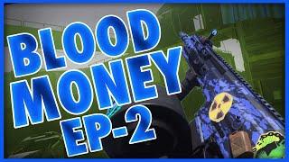 Call of Duty Modern Warfare - Blood Money - Plunder Best Way to get money