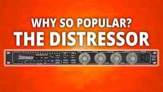 The Distressor - Why do people love it? How the heck do you use it?