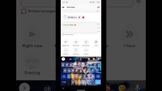 Girlfriend WhatsApp Hack Trick 2023 #shorts #tech #hack