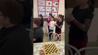 Арианна Бесолова.
