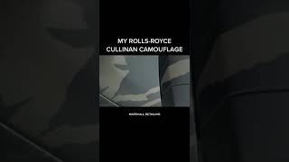 #ROLLSROYCE #CULLINAN #ALIBEKOV