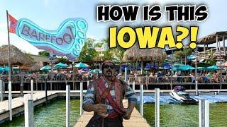 Episode I | Okoboji: Okoboji, Iowa Is A Popular Summer Vacation Destination!