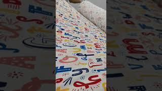 Cotton Lycra Knit Fabric 903755 @ Love and Craft