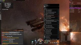 Лучший ПвЕ корабль! :) #EvE_Online