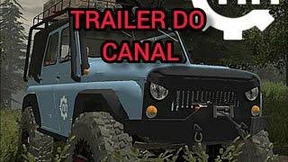 RTHD TRAILER DO CANAL UESLEI GAMER