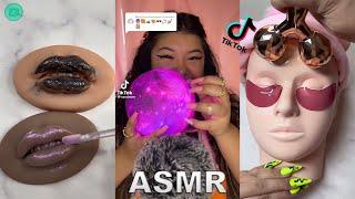Sarai ASMR New TikTok Videos 2023 | Best Sarai ASMR TikTok Compilation