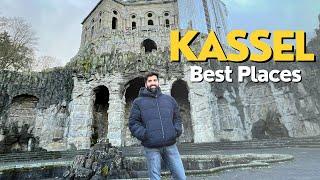 Best Places to Visit in KASSEL | Subtitles