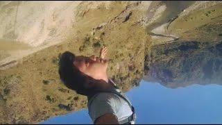 Bungee Jump HighGround Adventure |Pokhara|