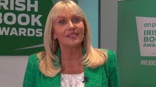 An Post Irish Book Awards 2021 Shortlist