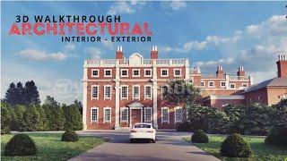 Captivating wedding resort design & decor inspiration,3D Exterior Visualization Company ,walkthrough