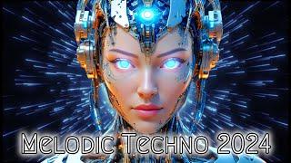 Anyma - Miss Monique - Ruback - Mrak - Rebūke - Massano - Melodic Techno Mix 2024