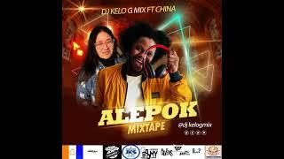 KELOGMIXX  -  MIXTAPE ALEPOK 2010-2024