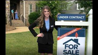 Natural Gas Home Realtor