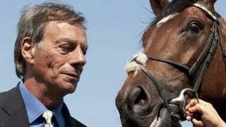 Sir Henry Cecil Tribute from Horse Racing Legends.Thanks for The Memories.