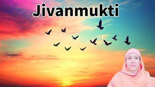 Jivanmukti by Pravrajika Divyanandaprana