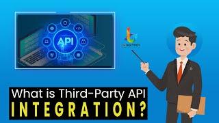 Third-Party API Integration: What is it & How Can You Locate a Reliable API Integration Service?