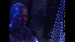 Kora : New Ancient Strings : CHEIKHNA DEMBA