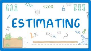 How to Estimate in Maths  #21