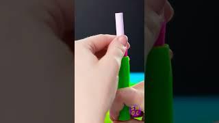 Incredible gadget for Kids who love to paint! || COOL HACKS AND GADGETS FOR SMART PARENTS #shorts