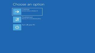 How to Fix Inaccessible Boot Device Error in Windows 11 [2024 Tutorial]