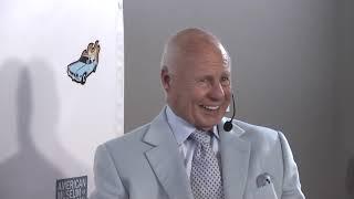 Leaders in Law  -  Thomas V  Girardi, Esq.