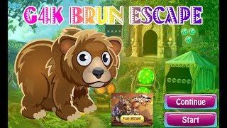 G4K Bruin Escape Walkthrough [Games4King]