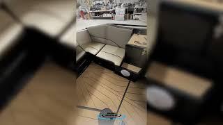 Alesta Marine Sea Max 620 WA Cabin Premium