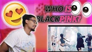 A Beginner's Guide to Blackpink! (who is who?) REACTION!!