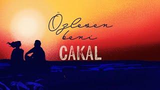 Cakal - Özlesen Beni (Official Music Video) [Prod by. AKDO]