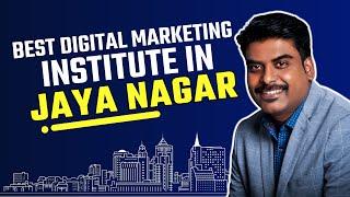 Digital Marketing Course in Jayanagar, Bangalore  l Digital Marketing Institute in Bangalore | Aadme