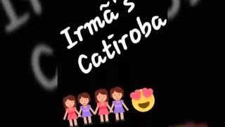 Tipos de amigas ~irmã's catirobas #1