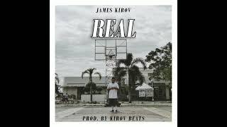 James Kirov - Real (Prod. by Kirov Beats)