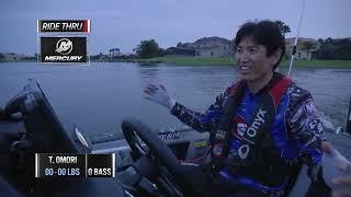 2021 Major League Fishing Patriot Cup Championship | Free Episode | MyOutdoorTV