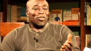 Garfield Ellis Interviews Ken Jones Prt. 3