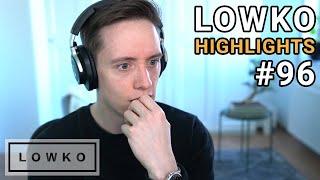 The BILL GATES StarCraft 2 Balance Patch! (Lowko Highlights #96)