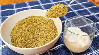 Just 1 A DAY for HEART, PROSTATE, and GUT HEALTH - Tasty, Quick and EASY TO USE!