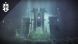 The Fallen (PsiOps) - Destiny 2: Season of the Risen OST