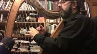 Caritas Abundat. Hildegard von Bingen arr. Monica Schley