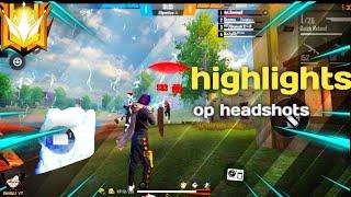 ONLY HEADSHOT-#garib gamin gyt#ajjubhai94#amitbhai#gyansujan#garibgamingyt#