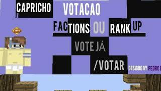 JUSTFORCE NETWORK VOTAÇÃO DE SERVIDORES