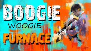 Full Tilt Boogie Woogie.. 'Special Guest Saturday!!'' Episode #28.. "BOOGIE WOOGIE FURNACE!!".