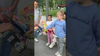 МЕНЯ ПОСЛАЛИ На Х*Й. Дарим БМВ.